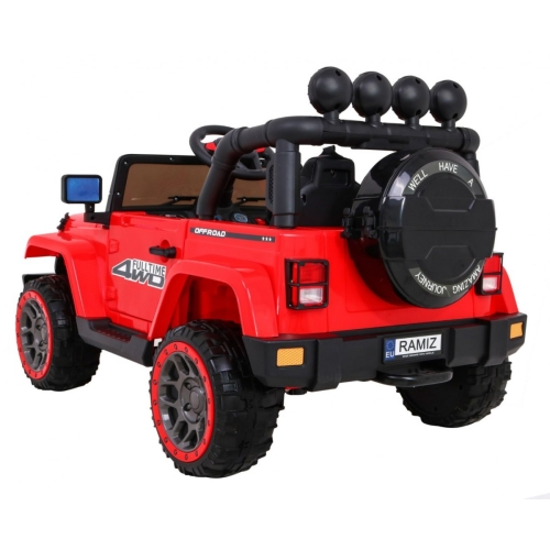 auto dla dzieci BRD-7588